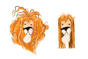 lion's mane hair loss
