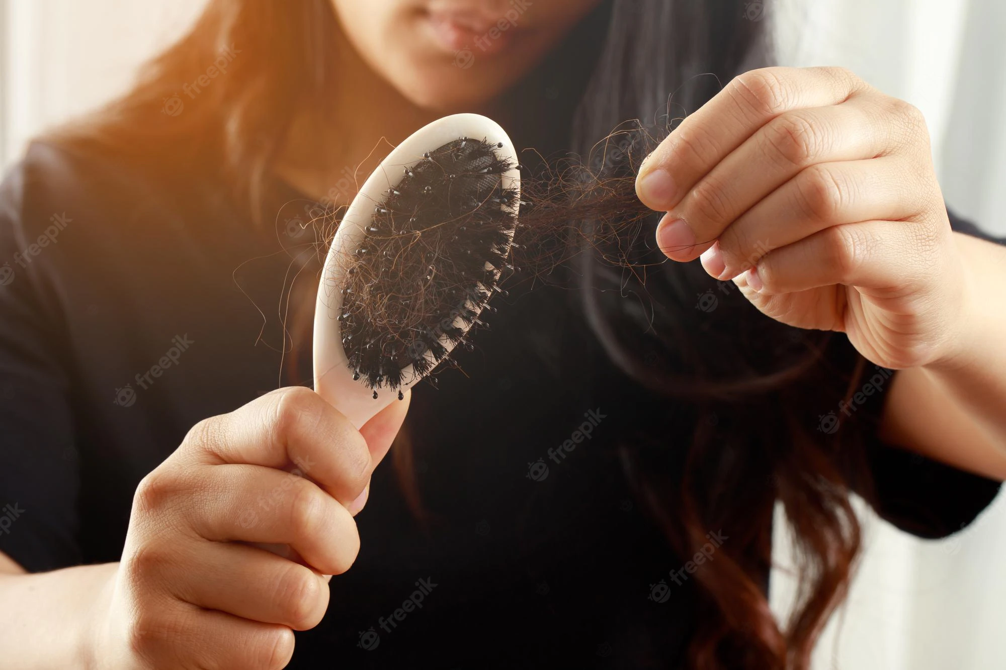 monday shampoo and conditioner hair loss