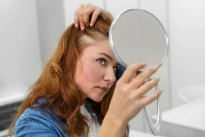 medrick hair loss solution
