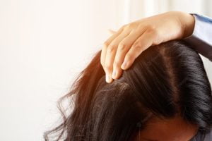maui shampoo causing hair loss